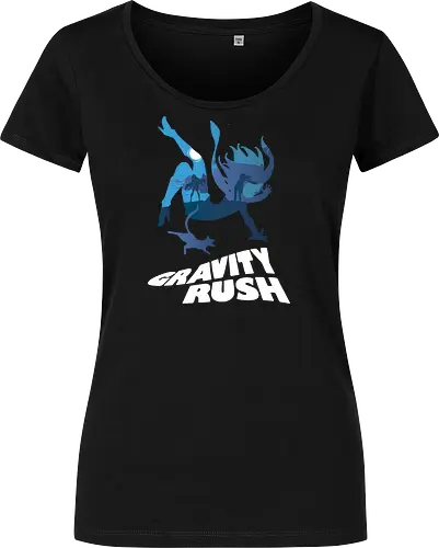 Gravity Rush