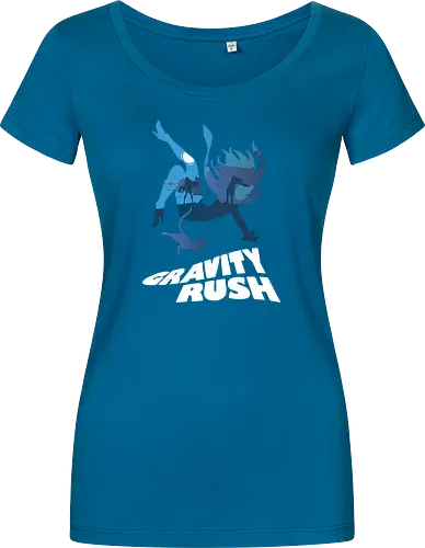 Gravity Rush