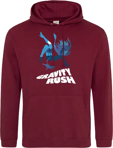 Gravity Rush