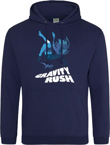 Gravity Rush