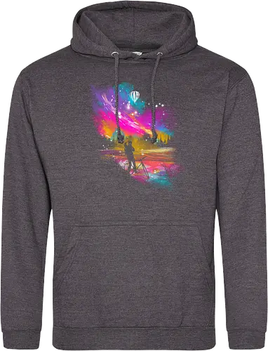 magical skies