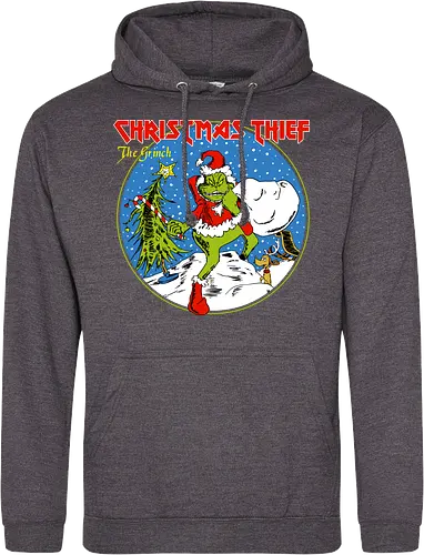 Christmas Thief