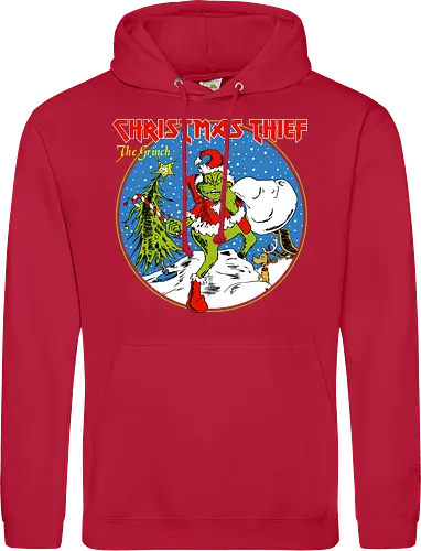 Christmas Thief