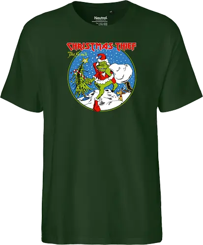 Christmas Thief