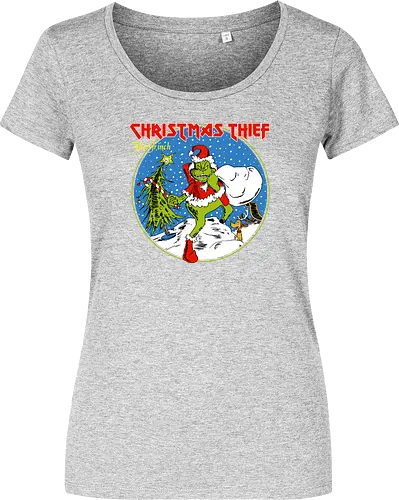 Christmas Thief