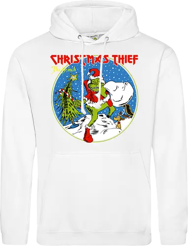 Christmas Thief