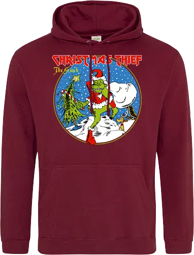 Christmas Thief
