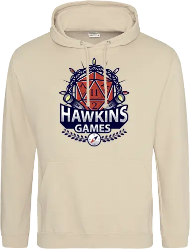 Hawkins Games