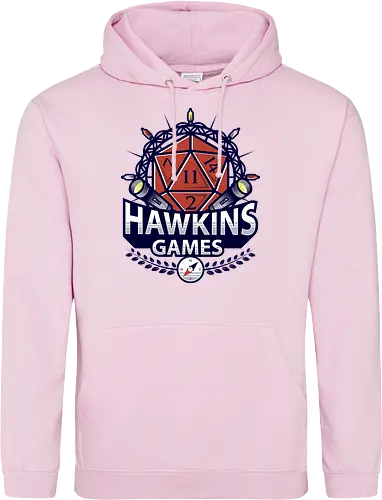 Hawkins Games