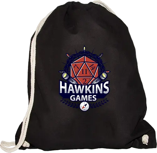 Hawkins Games