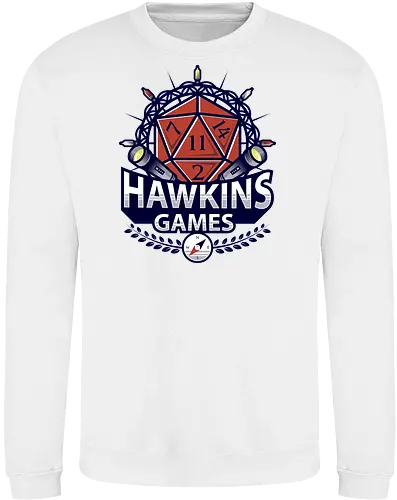 Hawkins Games
