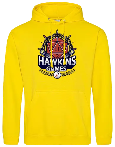 Hawkins Games