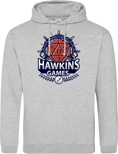 Hawkins Games