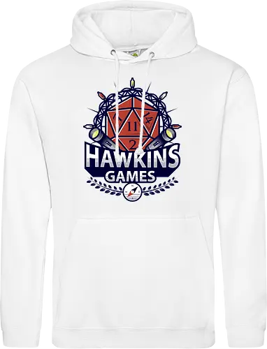 Hawkins Games