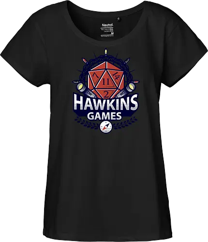 Hawkins Games