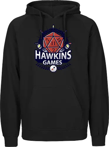 Hawkins Games