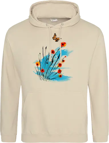 blooming