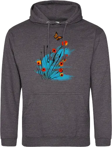 blooming