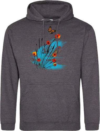 blooming
