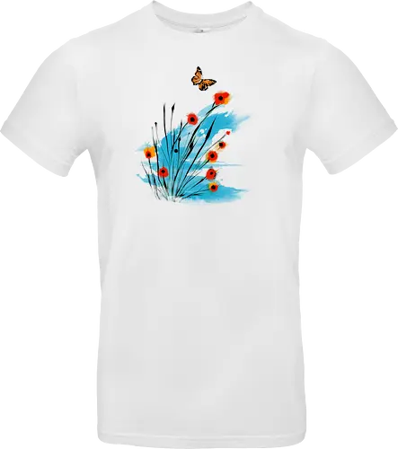 blooming