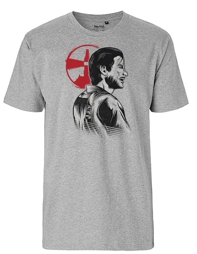 Inside the Nightmare - Fairtrade T-Shirt