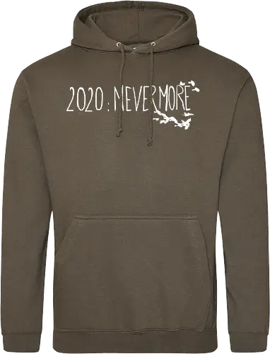 nevermore