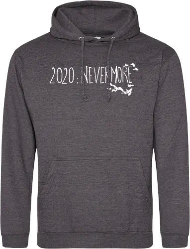 nevermore