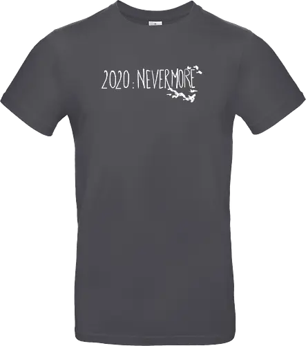 nevermore