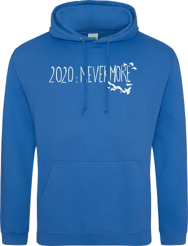 nevermore