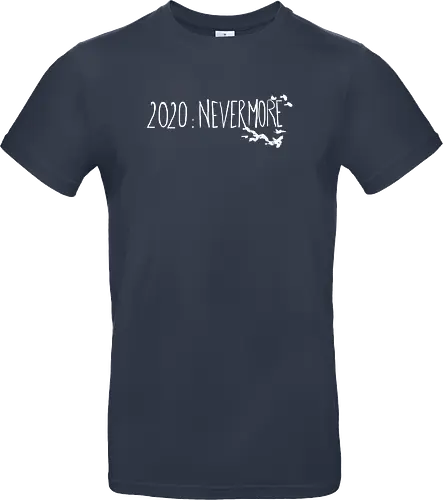 nevermore