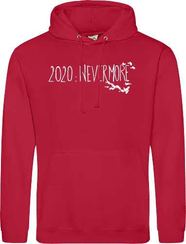 nevermore