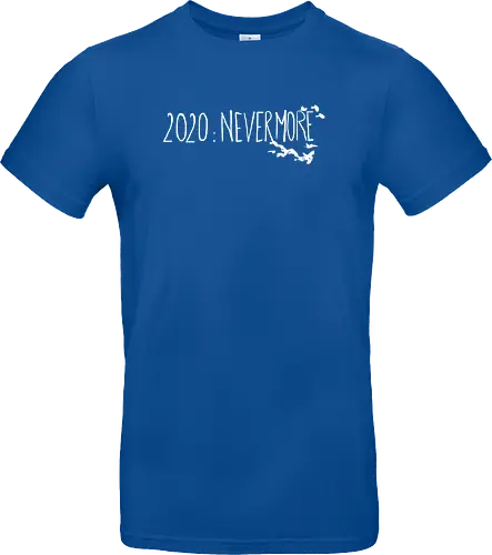 nevermore