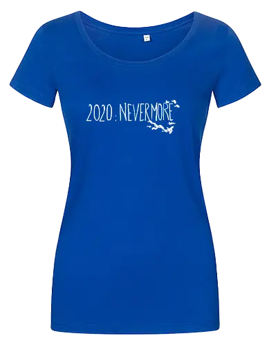 nevermore