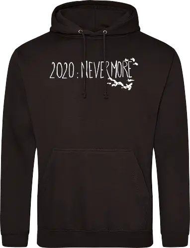 nevermore