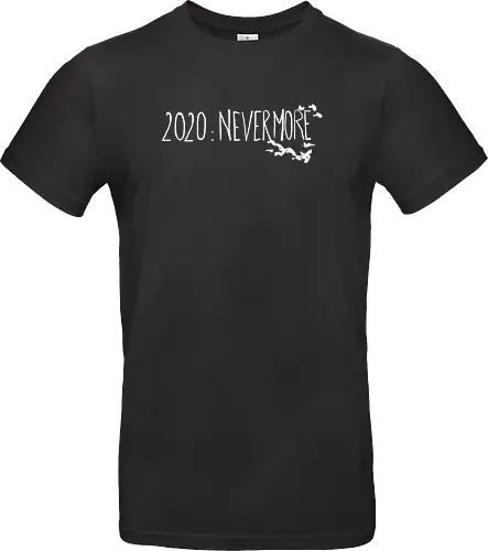 nevermore