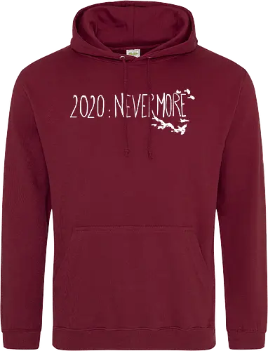 nevermore