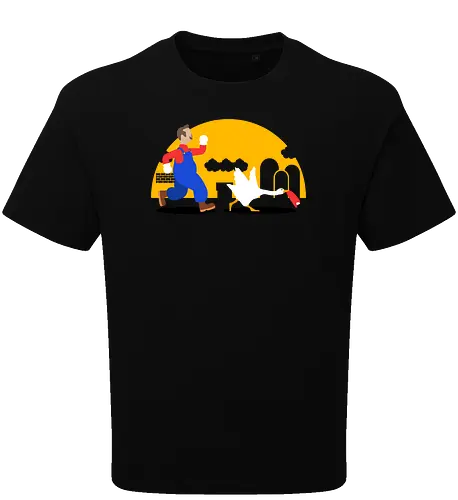 Honked Plumber