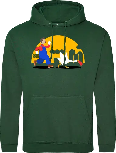 Honked Plumber