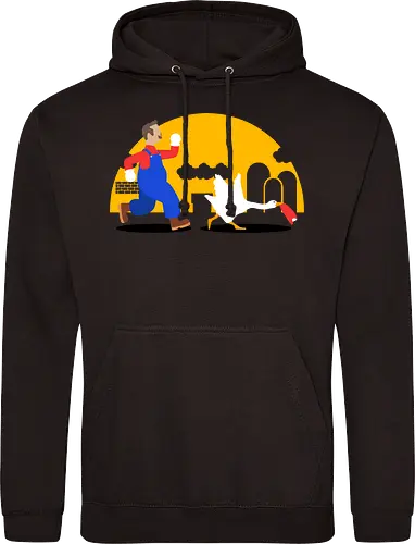 Honked Plumber