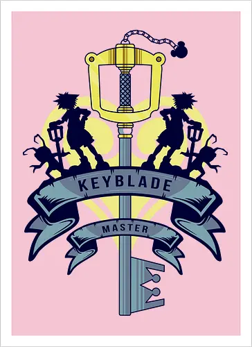 Keyblade