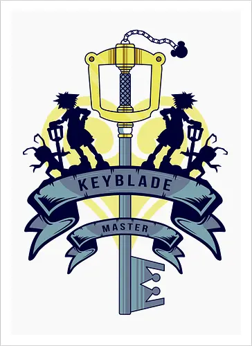 Keyblade