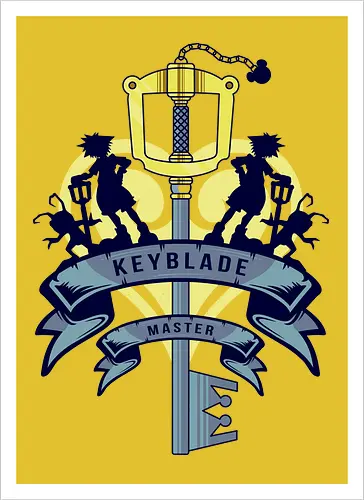 Keyblade