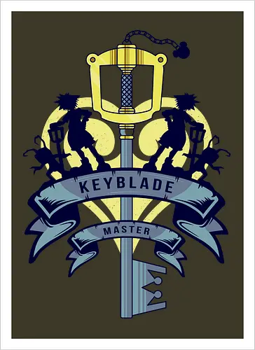 Keyblade