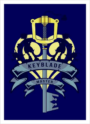 Keyblade