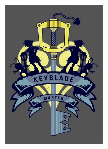Keyblade