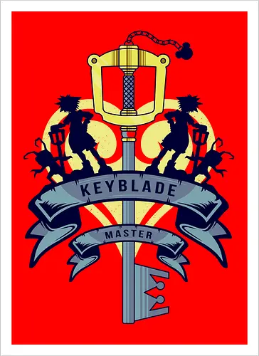 Keyblade