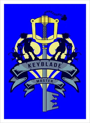 Keyblade