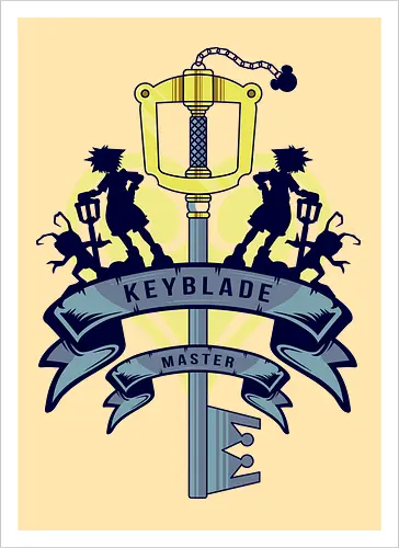 Keyblade