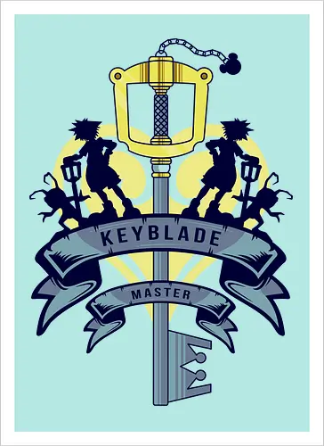 Keyblade