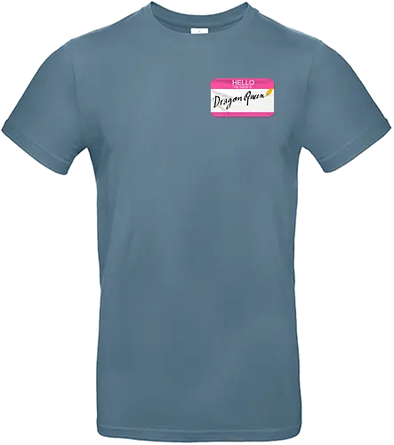dragon queen - series, ice, fire, song, Dragon Queen - Standard T-Shirt